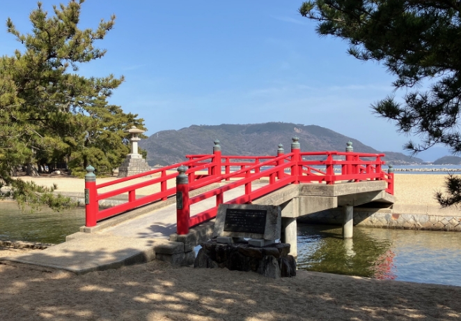 風景