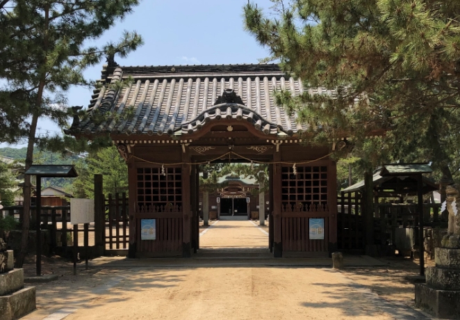 風景